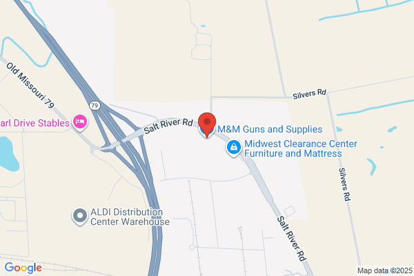 River Valley Ordnance