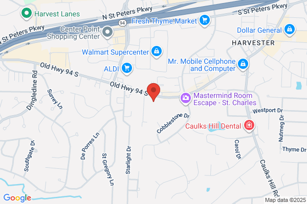 Kumon Math and Reading Center of Harvester