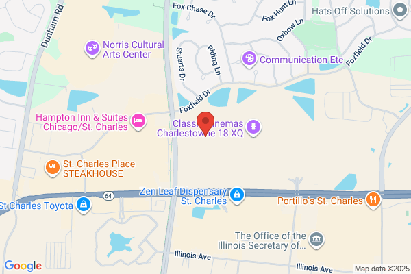 Kumon Math and Reading Center of St. Charles
