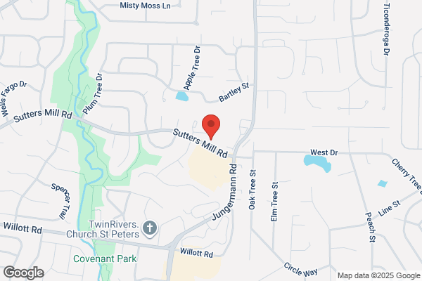 Spencer Creek Animal Hospital