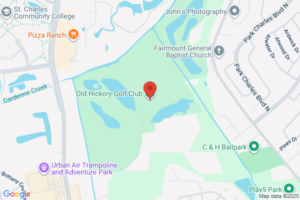 Old Hickory Golf Club