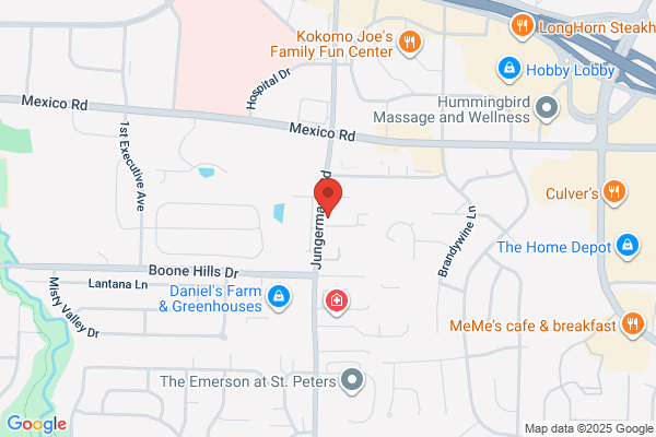 Cave Springs Animal Hospital