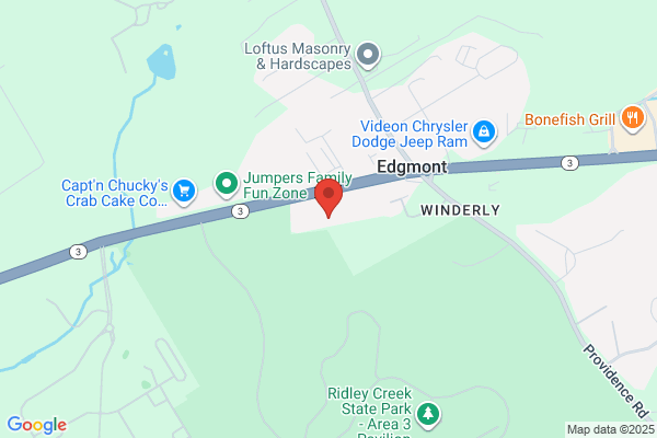 Edgemont Stone & Supply Co