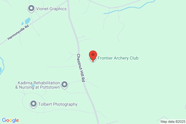 Frontier Archery Club