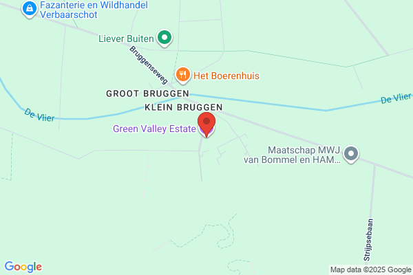 Green Valleys Association