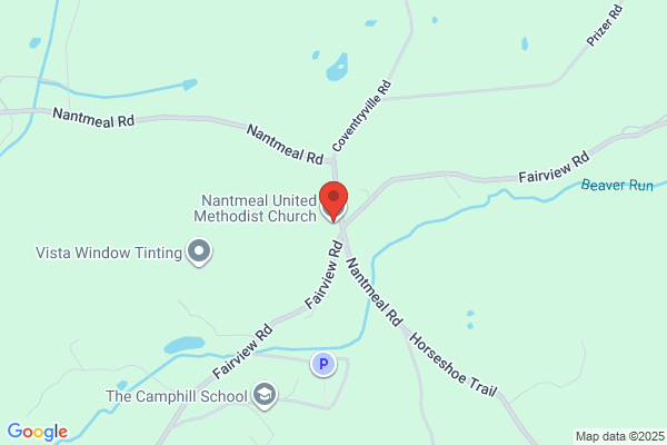 Nantmeal United Methodist Church