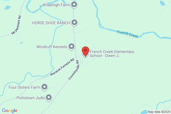 Owen J Roberts French Creek Elementary