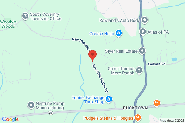 South Coventry Township