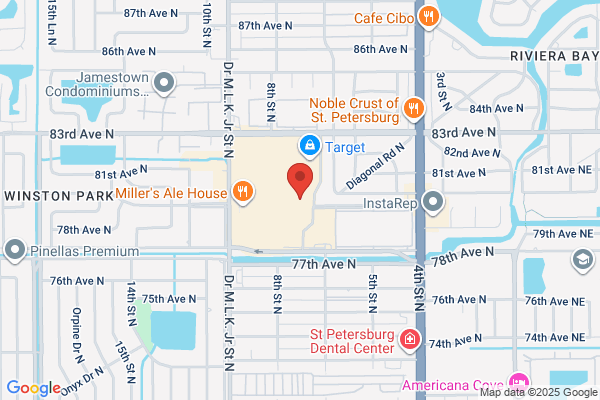 Publix Liquors at Gateway Mall