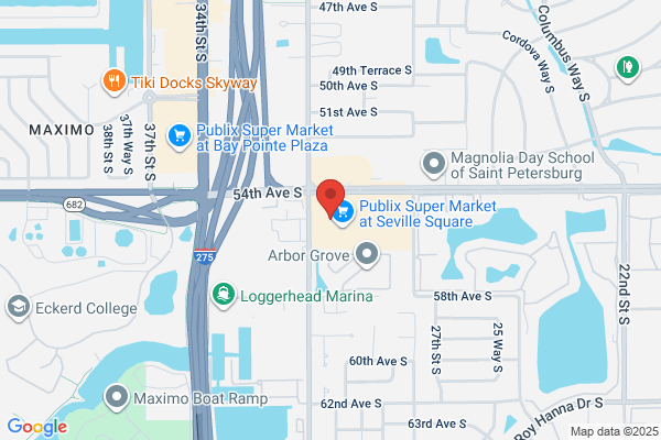 Publix Liquors at Seville Square
