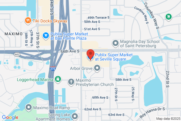 Publix Pharmacy at Seville Square
