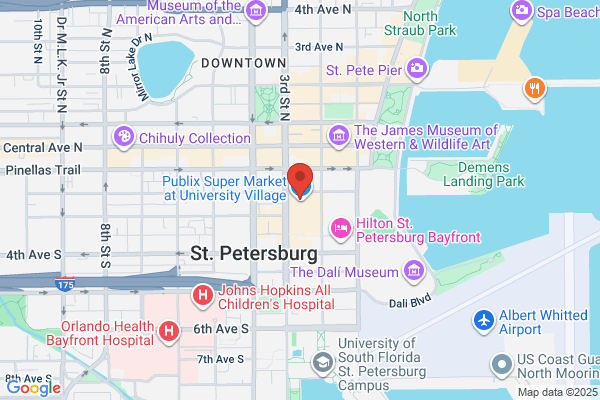 Publix Pharmacy at University Village