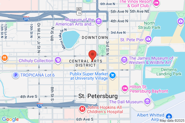 Accounting Tax Service Inc