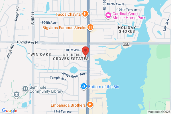 Seminole Accountants Inc