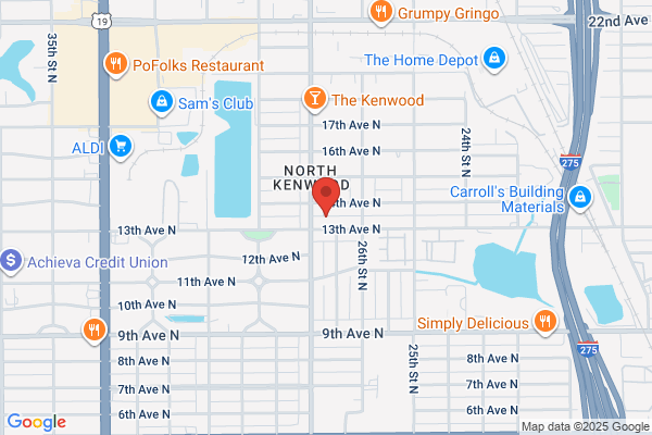 Childrens Home Society of Florida
