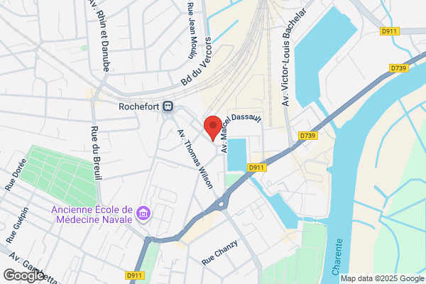 Rochefort Studios