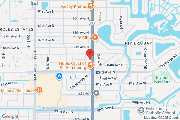 Tampa Bay Pos Systems