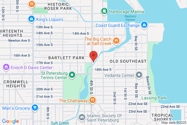 St Petersburg AC Repair Experts