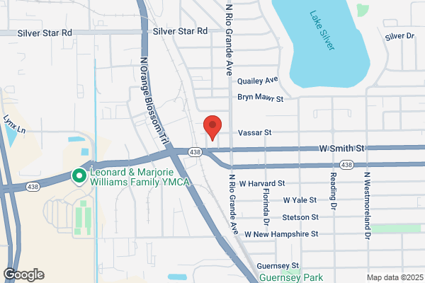 Andrews Filter & Supply Corporation