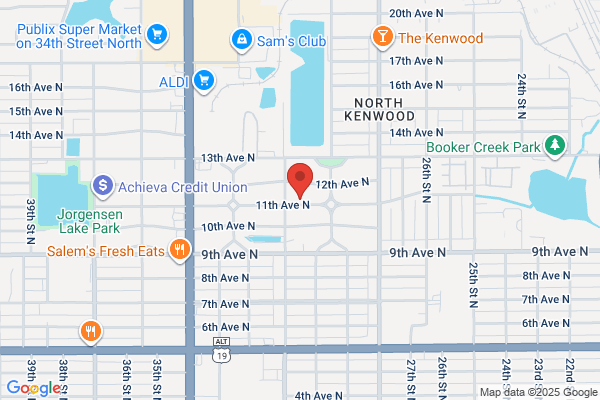 Skamper Heating & Air Conditioning Inc