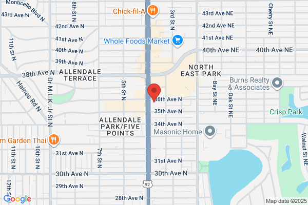 ABC Fine Wine & Spirits