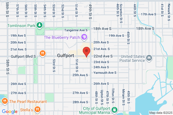 Gulfport Liquors