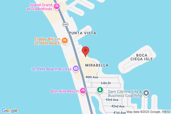 CBD American Shaman St Petersburg