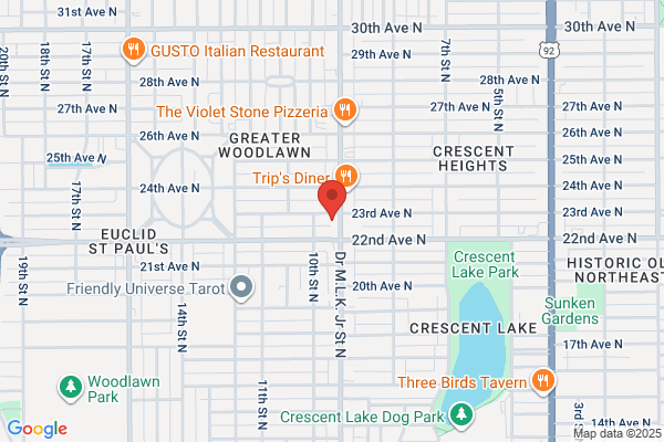 Baycrest Veterinary Hospital