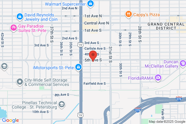 Skyway Animal Hospital