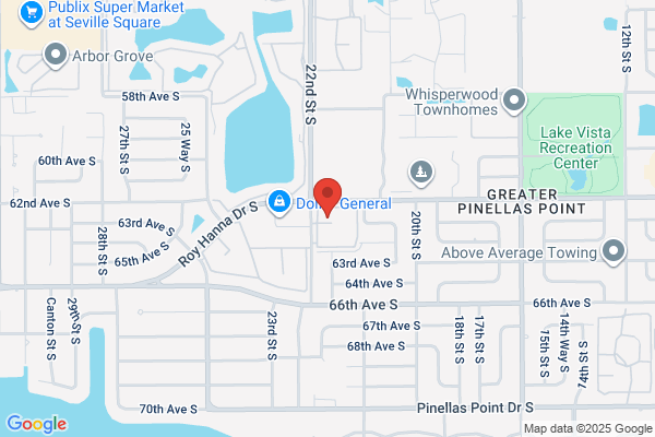 The Villas at Flagler Pointe