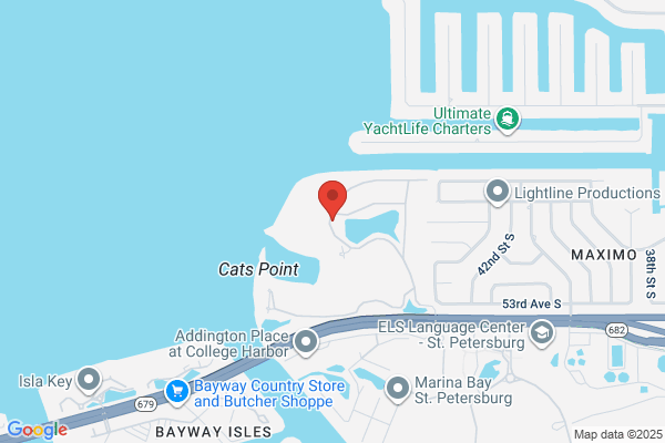 Dolphin Cay Property Owners Association