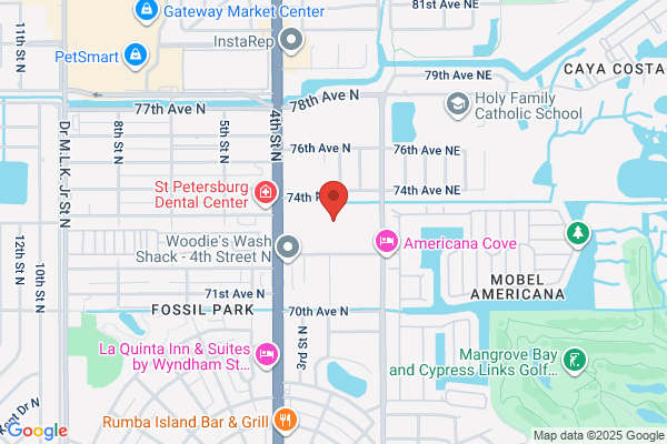 Emerald Pointe Apartment Homes