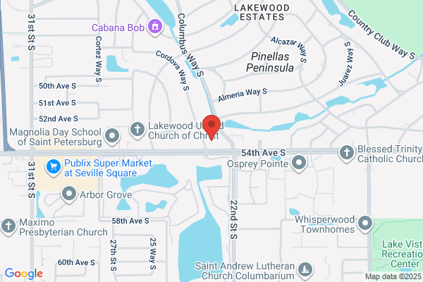 Eveningside Apartments