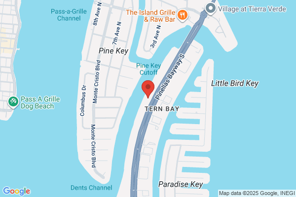 Harborwatch Condominium