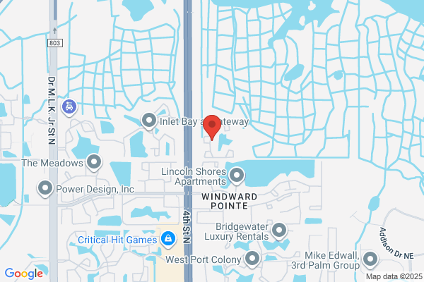 Hudson Pointe Apartments