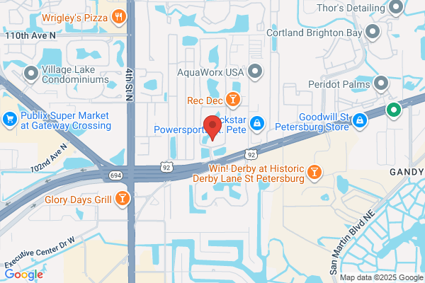 Itopia Private Residences Hoa