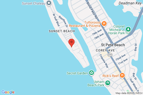 Mansions by the Sea Condominiums