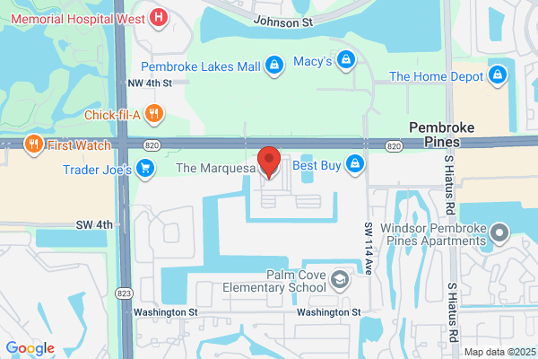 Marquesa Condominum Association