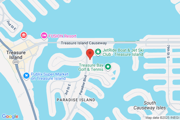 Paradise Island Towers Condominium