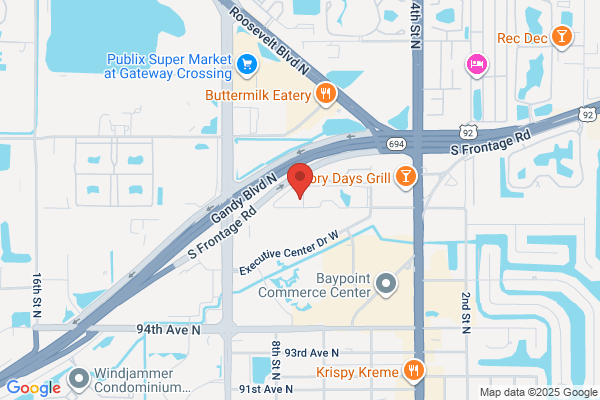 Pine Rush Villas Condominium