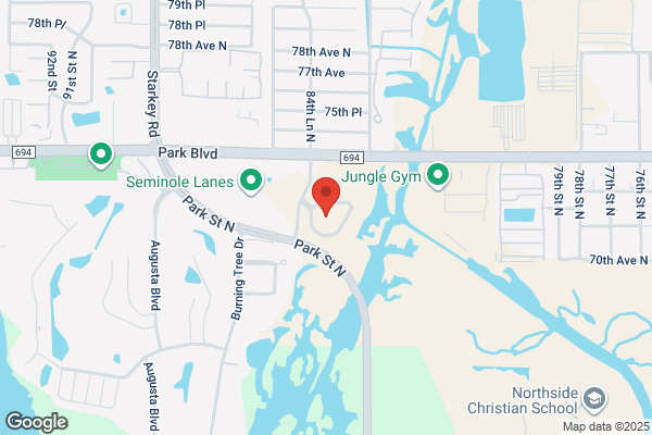 Pinellas Village