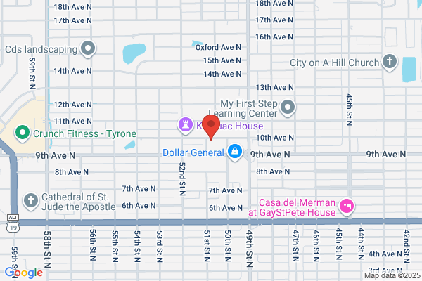 Regency West Apartment Association