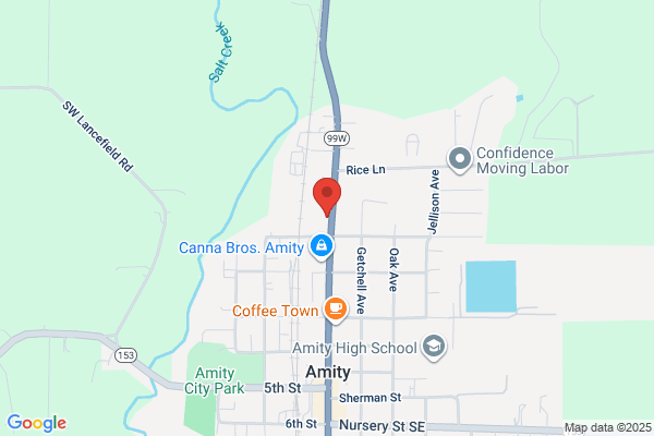 Salt Creek Apartments