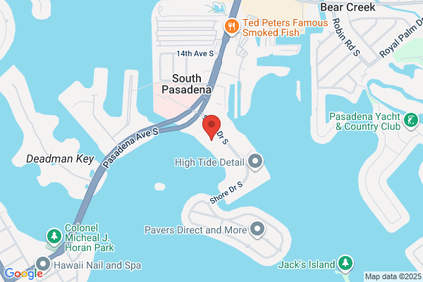 Shore Crest Condominium Association