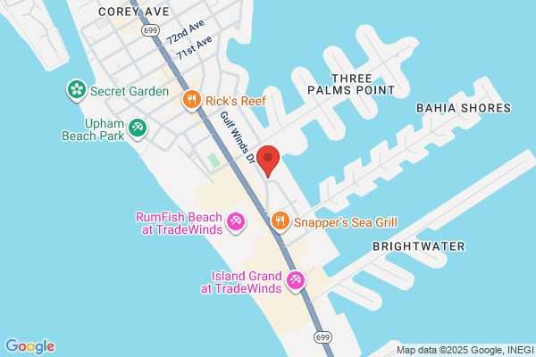 Sylvette Condominiums Association