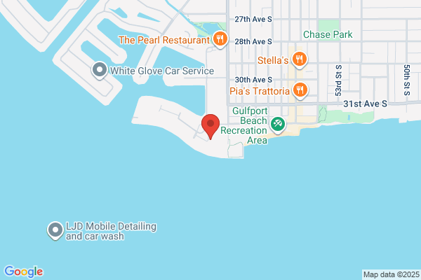 Town Shores Master Association