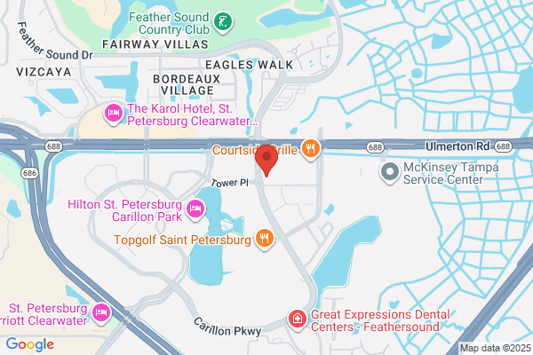 WaterView Echelon City Center