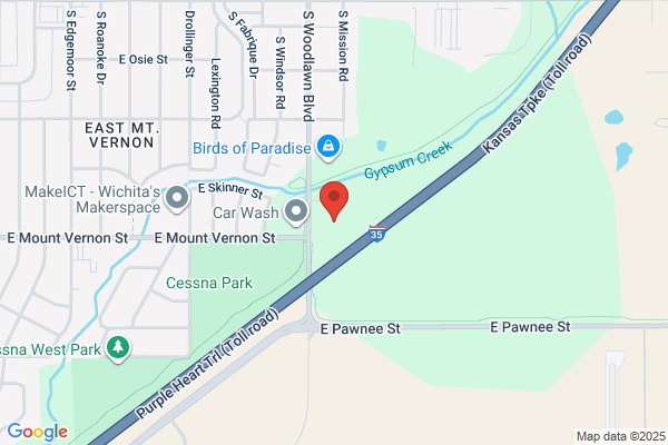 Woodlawn Park Apartments