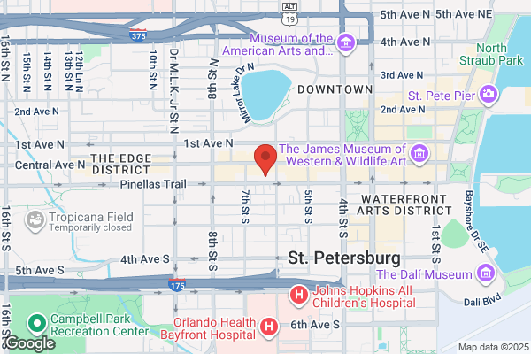 State Street Architects