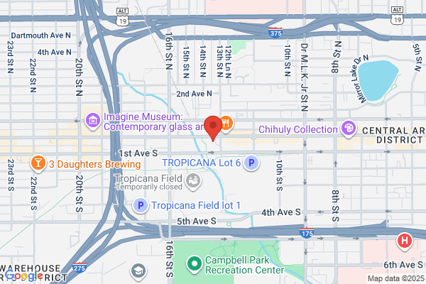 Byte Federal Bitcoin ATM (Ferg's Sports Bar & Grill)